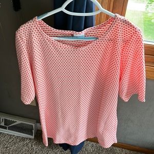 LulaRoe 3x classic shirt